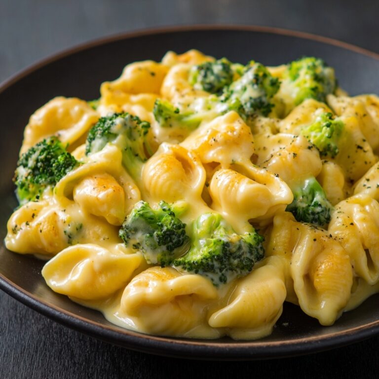 Cheesy Chicken, Broccoli, and Rice Casserole Recipe