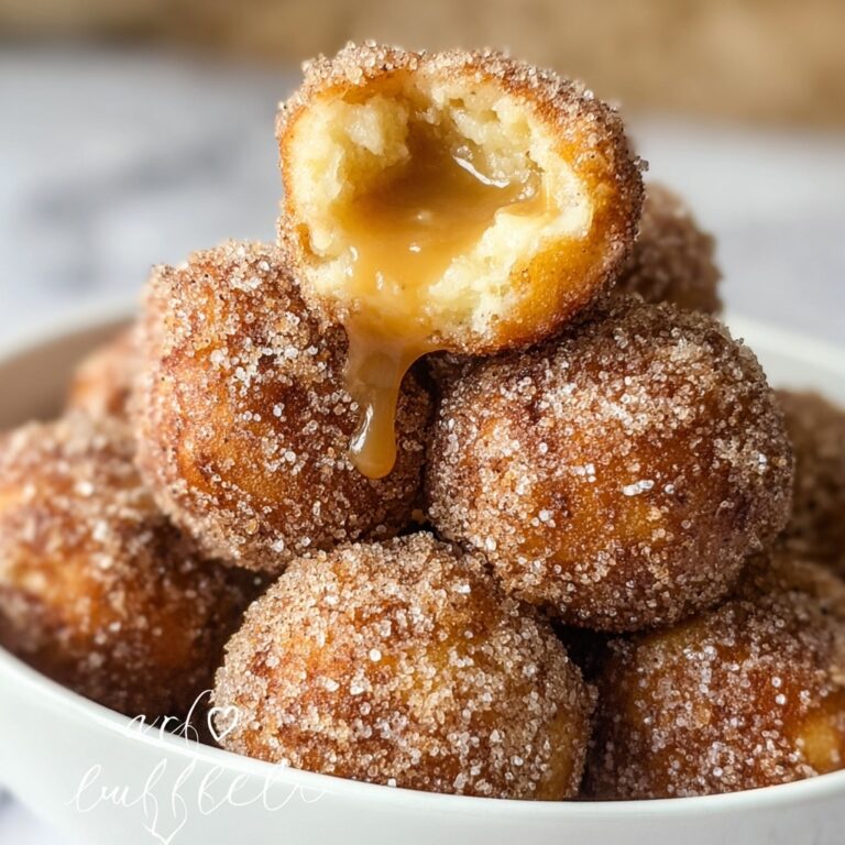 Air Fryer Apple Pie Bombs Recipe