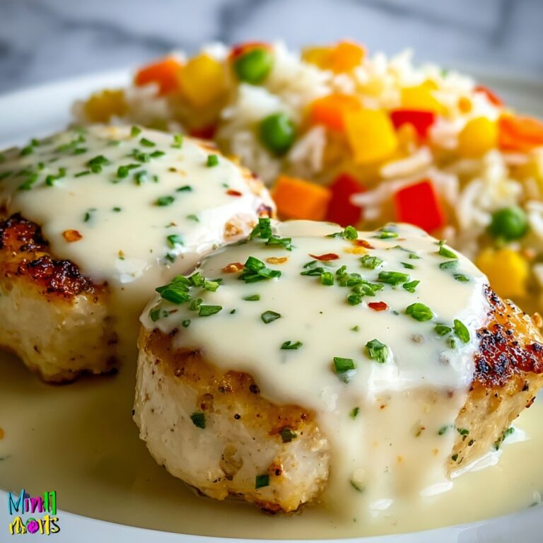 Cream Cheese Chicken Recipe