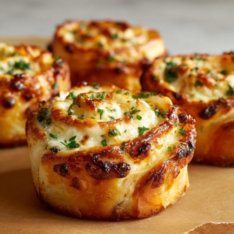 Cajun Blackened Chicken Alfredo Pizza Rolls Appetizer Recipe