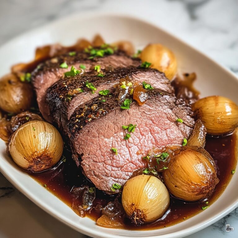 Fork-Tender Juicy Slow Cooker Beef Recipe