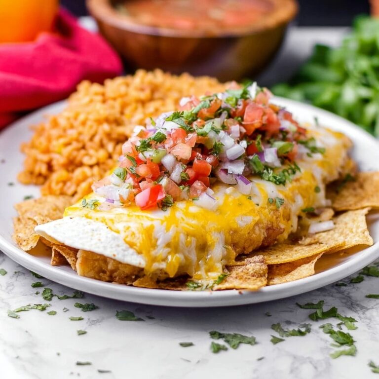 Fiesta Lime Chicken Recipe (Applebee’s Copycat) Recipe